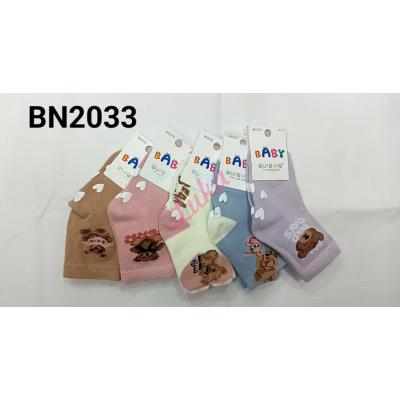 Kid's socks Auravia bn2033