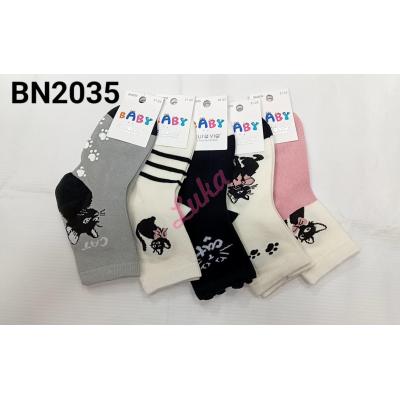 Kid's socks Auravia bn2035