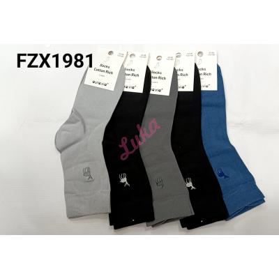 Men's socks Auravia fzx1981