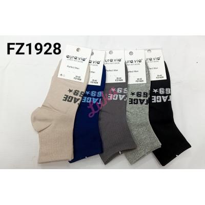 Men's socks Auravia fz1928