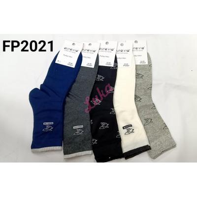 Men's socks Auravia fp2021