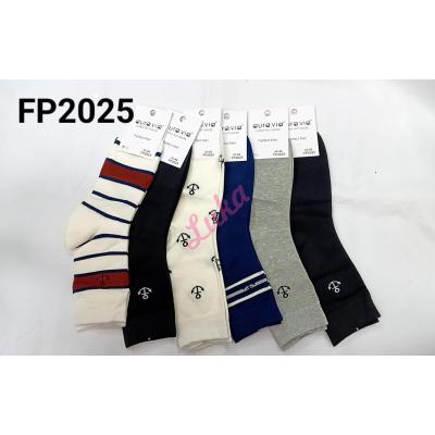 Men's socks Auravia fp2025