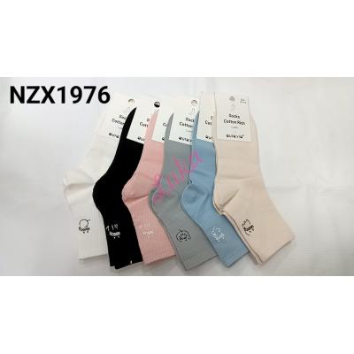 Women's socks Auravia nzx1976