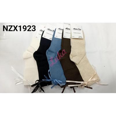 Women's socks Auravia nzx1923