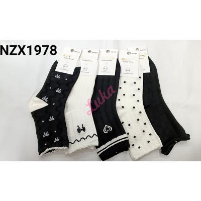 Women's socks Auravia nzx1978