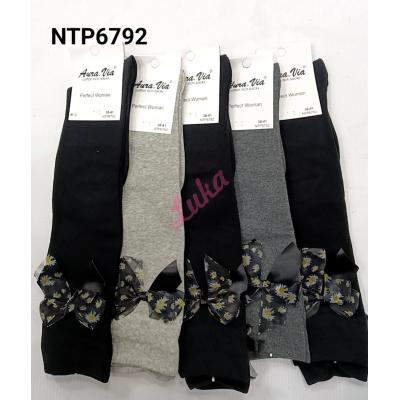 Women's socks Auravia ntp6792