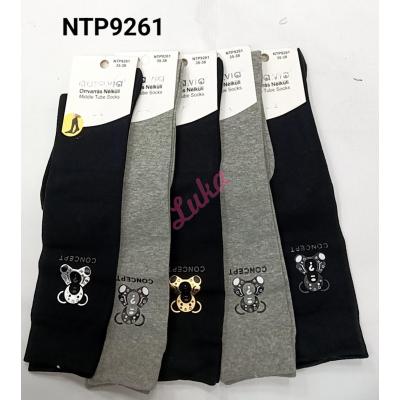 Women's socks Auravia ntp9261