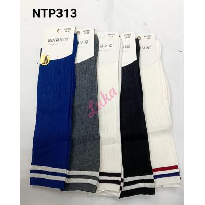 Women's socks Auravia ntp313