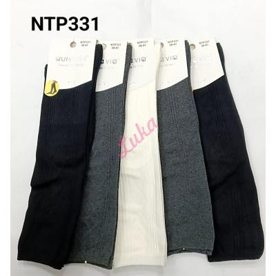 Women's socks Auravia ntp331