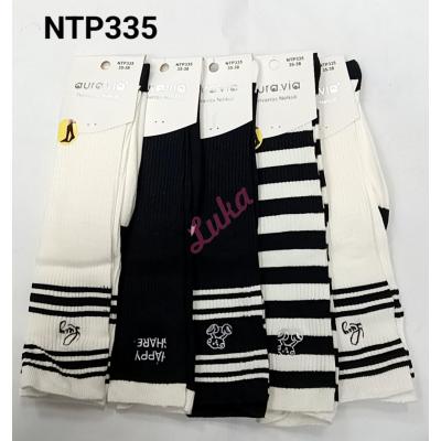 Women's socks Auravia ntp335