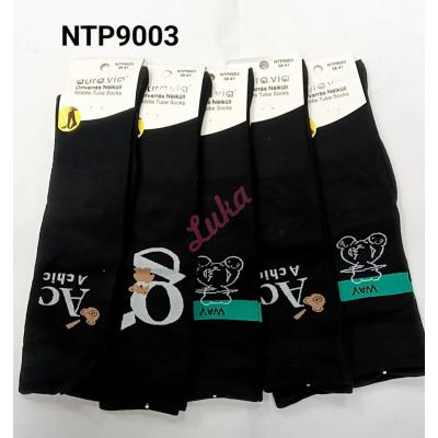 Women's socks Auravia ntp9003