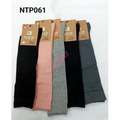 Women's socks Auravia ntp061