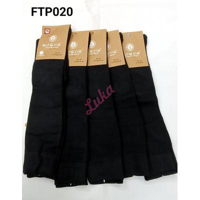 Women's socks Auravia ftp020