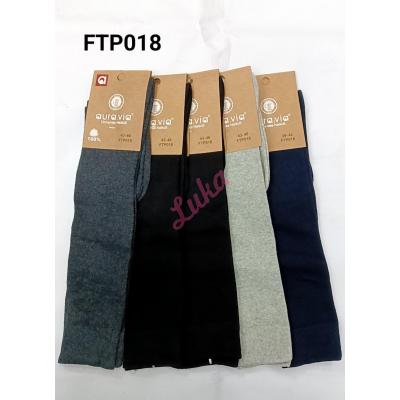 Women's socks Auravia ftp018