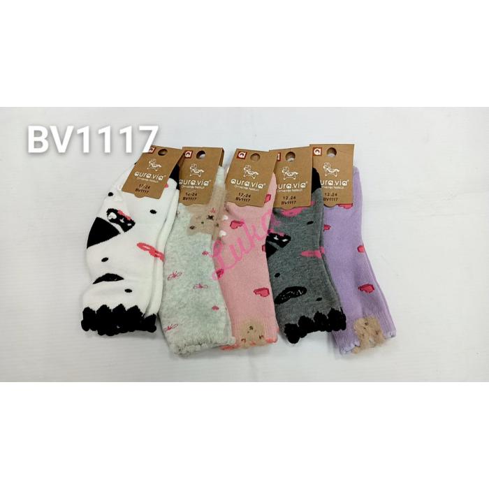 Kid's socks Auravia