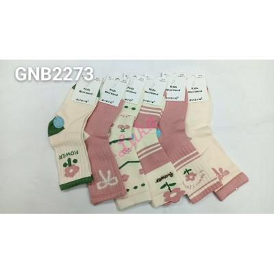 Kid's socks THERMO Auravia gnb2273