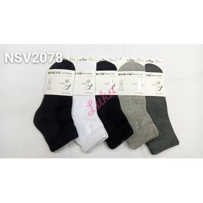 Women's socks Auravia nsv2078