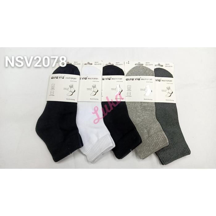 Women's socks Auravia