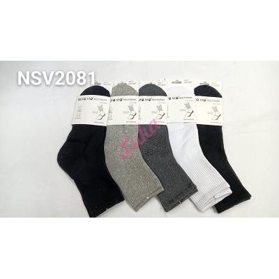 Women's socks Auravia nsv2081