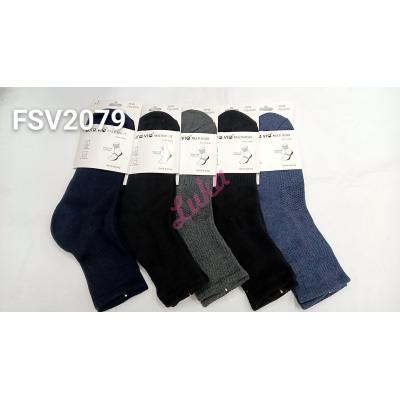 Men's socks Auravia fsv2079