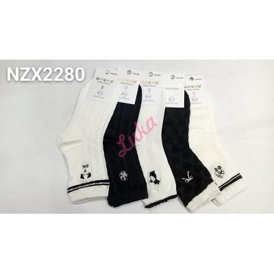 Women's socks Auravia nzx2280