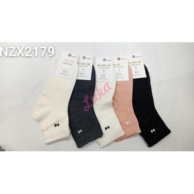 Women's socks Auravia