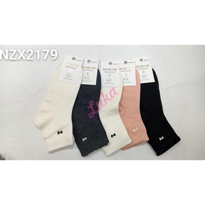 Women's socks Auravia