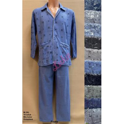 men's pajamas FROTTE 9884