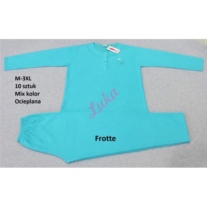 Women's pajamas FROTTE 1630