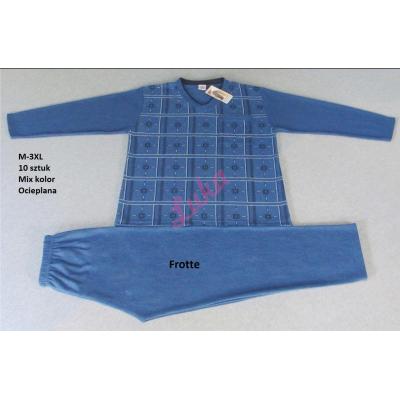 men's pajamas FROTTE 1718