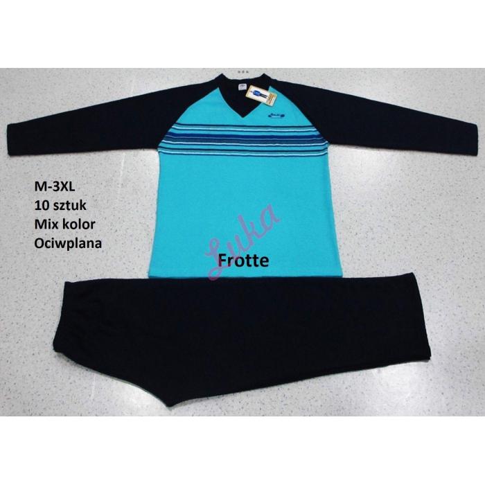 men's pajamas FROTTE 1718