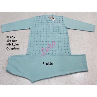 men's pajamas FROTTE 1721