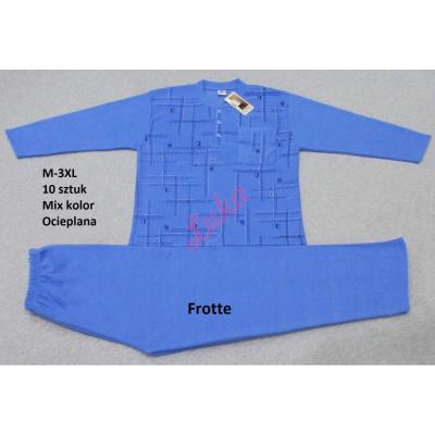 men's pajamas FROTTE 1722