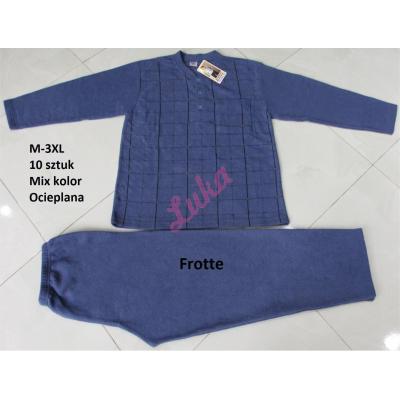 men's pajamas FROTTE 1723