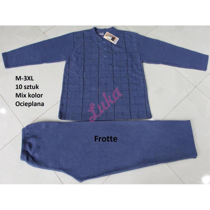 men's pajamas FROTTE 1722