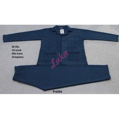 men's pajamas FROTTE 1724