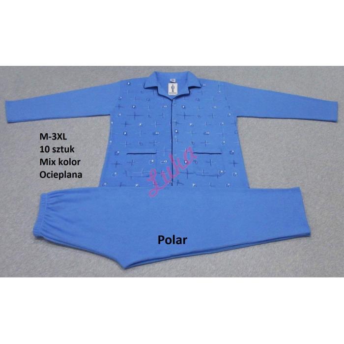 men's pajamas POLAR 1727