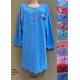 Women's nightgown POLAR 0818