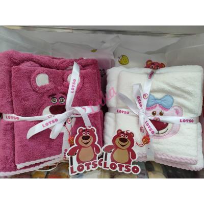 Towel kpl. 3220