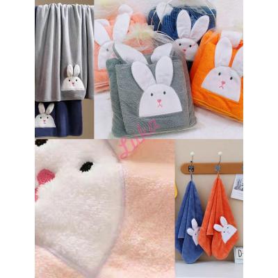 Towel kpl. 3221