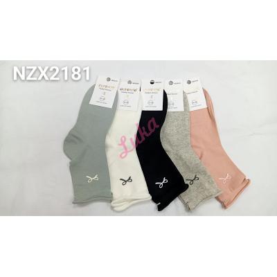 Women's socks Auravia