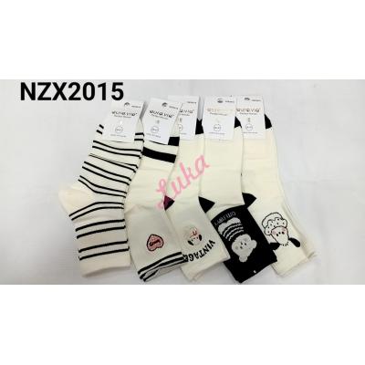 Women's socks Auravia nzx2015