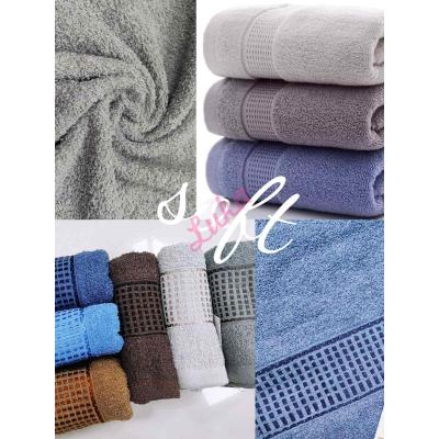 Towel 50x100 6200-1