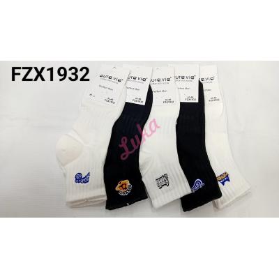 Men's socks Auravia fzx1932