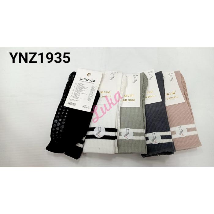 Women's ABS socks Auravia yn766