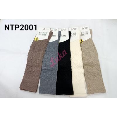 Women's socks Auravia ntp2001