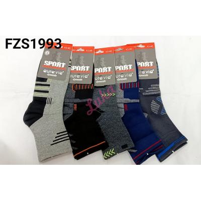 Men's socks Auravia fzs1993