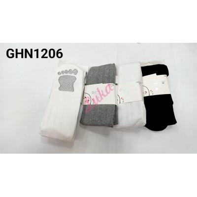 Kid's tights Auravia ghn1206