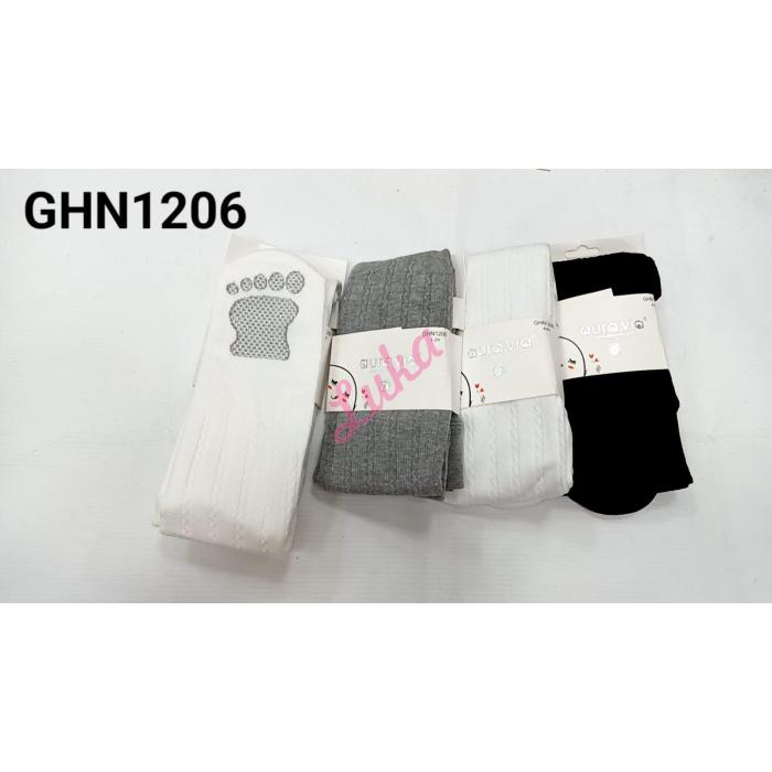 Kid's tights Auravia ghn713