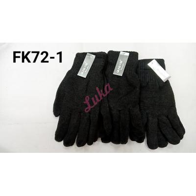 Gloves Auravia fk72-1